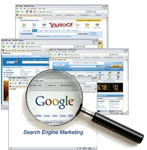 SEO оптимизация сайта Продвижение сайта
